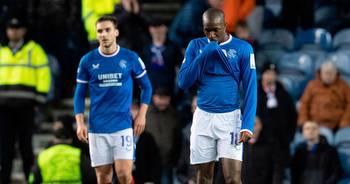 World media reacts as Rangers 'hurricane' turned to 'summer breeze' by Ajax and 'inoffensive' flops become worst ever