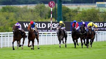 World Pool tips for Group 1 Sun Chariot Stakes day at Newmarket