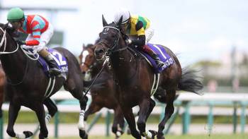 World Premiere stays on best to win Tenno Sho and pocket connections £1 million