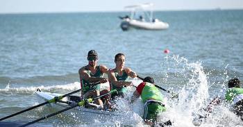 World Rowing navigating choppy waters in bid to diversify revenues
