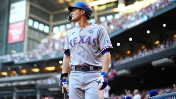 World Series 2023: Corey Seager has the Rangers on the brink of their first title