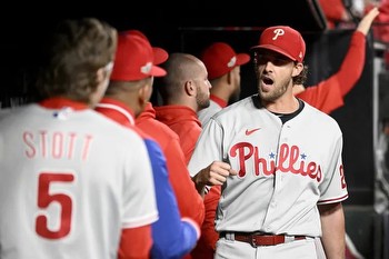 World Series 2023 Odds: Predictions & Picks for Phillies, Braves, Dodgers and More