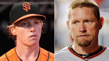 World Series champ critical of Giants after Alyssa Nakken interviews for manager job