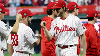 World Series Game 4: Phillies vs. Astros time, TV channel, live stream, starting pitchers, odds, watch online