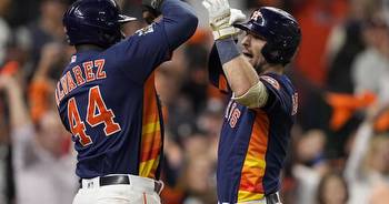 World Series, MLB futures odds as spring training opens