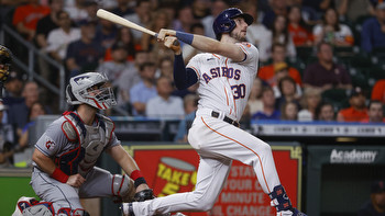 World Series Odds Market: Opportunity with the Astros (+1000)