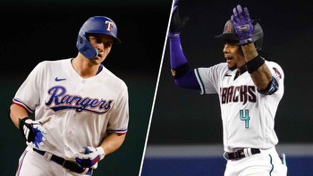 World Series odds: Rangers vs. Diamondbacks Winner, MVP and more