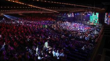 World Series of Darts 2023: Bahrain added to the tour with an event in January