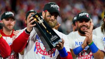 World Series preview Philadelphia Phillies face Houston Astros