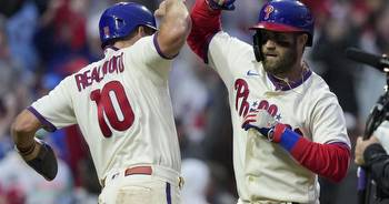 World Series: Schedule, odds, tickets and where to by Phillies swag
