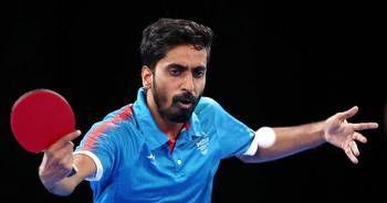 World team table tennis championships 2022: Get schedule and watch live streaming and telecast in India