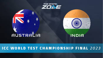 World Test Championship Final Preview & Prediction