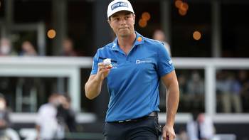 World Wide Technology Championship betting tips as Viktor Hovland chases hat-trick and Scottie Scheffler returns