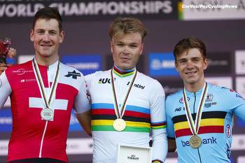 World's '22 Takeaways: How Tobias Foss Won the World Time Trial Championships