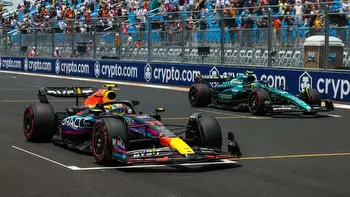 Worrying assessment as Red Bull rival makes F1 pecking order prediction