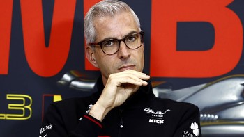 ‘Worst team name ever’: F1 world roasts Alfa Romeo team rebrand to Sauber