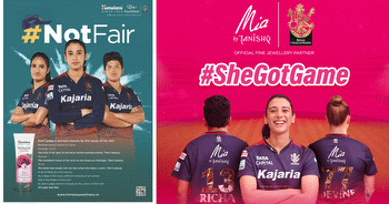WPL signals change; attracts female-centric brands to advertise on cricket