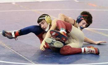 Wrestling: Teurlings Catholic edges Brother Martin to win Beast on the Bayou