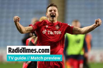 Wrexham v Sheffield United FA Cup kick-off time, TV channel, live stream