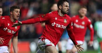 Wrexham vs Boreham Wood live stream, TV channel, lineups, betting odds for National League title test