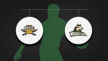 Wright State Vs Northern Kentucky NCAA Basketball Betting Odds Picks & Tips