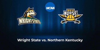 Wright State vs. Northern Kentucky: Sportsbook promo codes, odds, spread, over/under