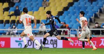 Writers' Chat Preview: Incheon United vs. Jeju United
