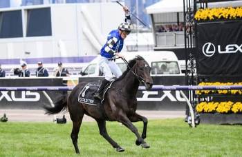 Wrona: Can Gold Trip win back-to-back Melbourne Cups?