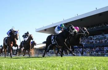 Wrona: Golden purses and Group 1 glory in Australia