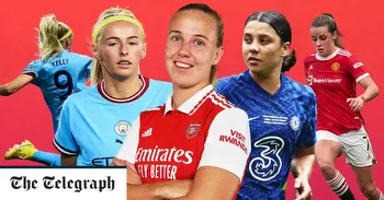 WSL 2022-23 preview: Team-by-team guide, predictions and our players to watch
