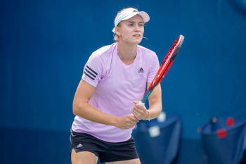 WTA Abu Dhabi Day 4 Predictions Including Pliskova vs Rybakina