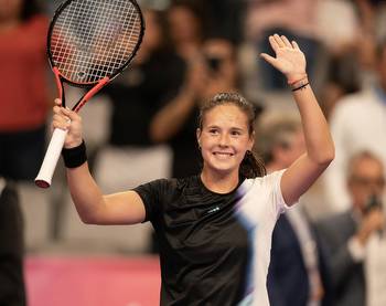 WTA Abu Dhabi Open Quarterfinals Picks, Odds