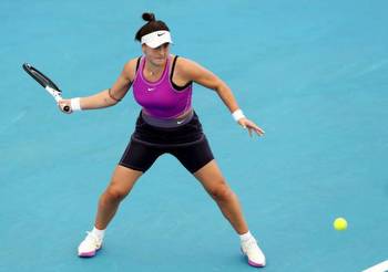 WTA Adelaide Day 4 Predictions Including Kudermetova vs Andreescu