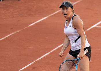 WTA Budapest Day 3 Predictions Including Putintseva vs Liu