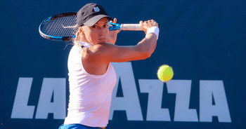 WTA Budapest Odds, Picks & Predictions