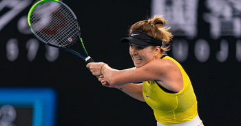 WTA Cincinnati Day 1 Predictions & Wozniacki vs. Svitolina Odds
