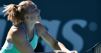 WTA Cincinnati Day 5 Predictions Including Jabeur vs. Sabalenka Picks