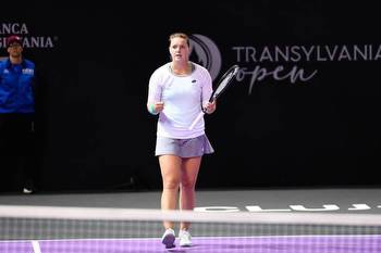 WTA Cluj Quarterfinal Predictions Including Niemeier vs Paolini