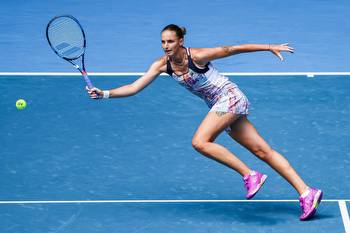 WTA Dubai Day 2 Predictions Including Karolina Pliskova vs Marketa Vondrousova