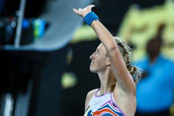 WTA Dubai Day 3 Predictions Including Azarenka vs Anisimova