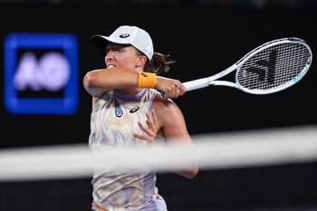 WTA Dubai Day 4 Predictions Including Iga Swiatek vs Liudmila Samsonova