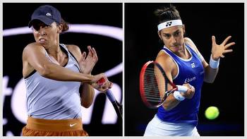 WTA Elite Trophy 2023: Madison Keys vs Caroline Garcia preview, head-to-head, prediction, odds and pick