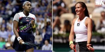 WTA Finals 2022: Coco Gauff vs Daria Kasatkina preview, head-to-head, prediction, odds and pick
