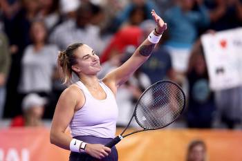 WTA Finals 2022 final: Caroline Garcia vs Aryna Sabalenka preview, head-to-head, prediction, odds and pick