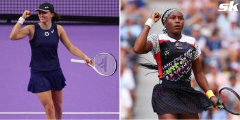 WTA Finals 2022: Iga Swiatek vs Coco Gauff preview, head-to-head, prediction, odds and pick