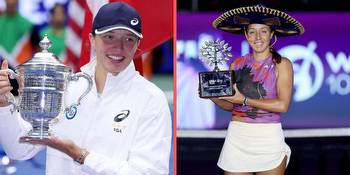 WTA Finals 2022: When is it, draw, players, prize money, ranking points, where to watch and more