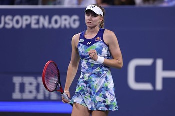 WTA Finals 2023: Elena Rybakina vs Jessica Pegula preview, head-to-head, prediction, odds and pick