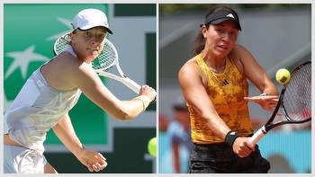 WTA Finals 2023 Final: Iga Swiatek vs Jessica Pegula preview, head-to-head, prediction, odds and pick