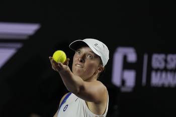 WTA Finals 2023: Iga Swiatek vs Aryna Sabalenka preview, head-to-head, prediction, odds and pick