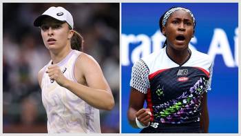 WTA Finals 2023: Iga Swiatek vs Coco Gauff preview, head-to-head, prediction, odds and pick